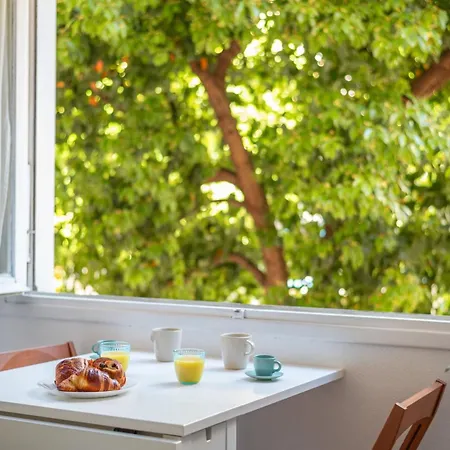 Le Gloria - Hyper Centre - Proche - Wifi Apartment *