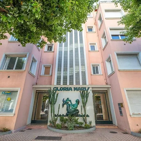 Le Gloria - Hyper Centre - Proche - Wifi Menton