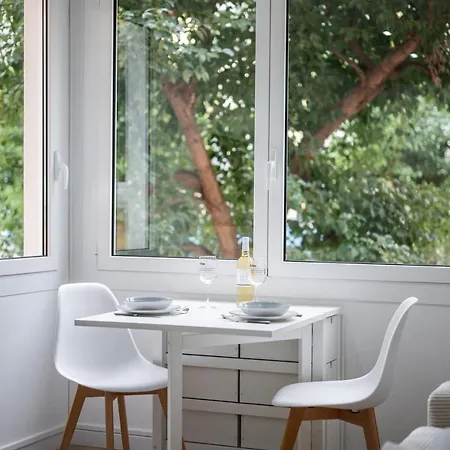 別荘 Le Gloria - Hyper Centre - Proche - Wifi *