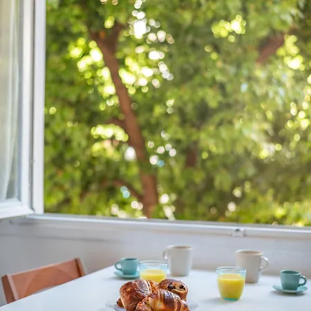 Διαμέρισμα Le Gloria - Hyper Centre - Proche - Wifi