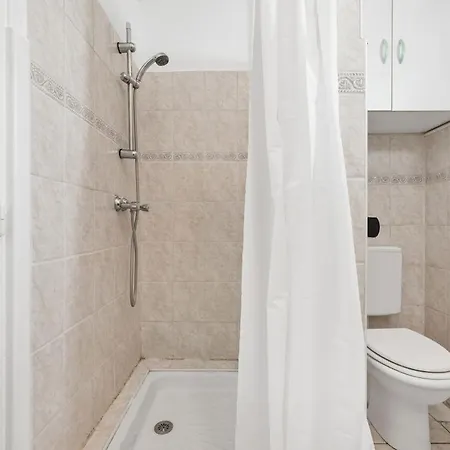 Appartement Le Gloria - Hyper Centre - Proche - Wifi Menton