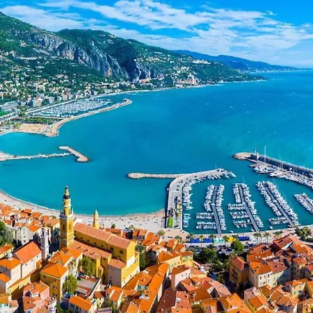 Le Gloria - Hyper Centre - Proche - Wifi Appartamento *