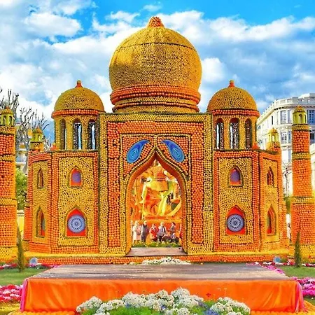 Le Gloria - Hyper Centre - Proche - Wifi Appartamento *