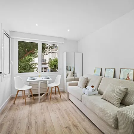 Le Gloria - Hyper Centre - Proche - Wifi Appartement Menton