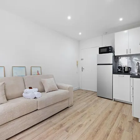 Le Gloria - Hyper Centre - Proche - Wifi Appartement *