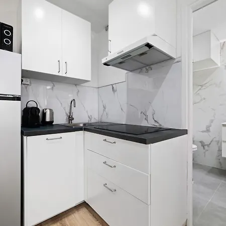 Le Gloria - Hyper Centre - Proche - Wifi Appartement Menton