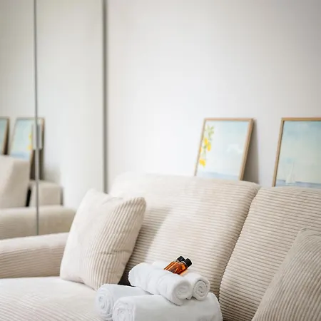 Le Gloria - Hyper Centre - Proche - Wifi Appartement