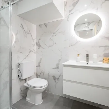 Appartement Le Gloria - Hyper Centre - Proche - Wifi