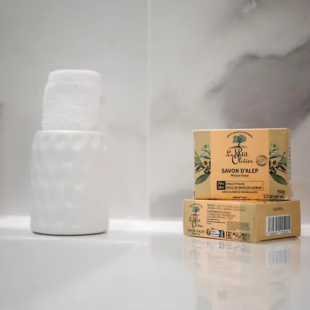 Le Gloria - Hyper Centre - Proche - Wifi Appartement *