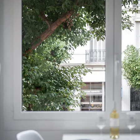 Le Gloria - Hyper Centre - Proche - Wifi Appartement Menton