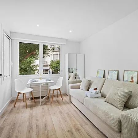 Le Gloria - Hyper Centre - Proche - Wifi Ferienhaus *
