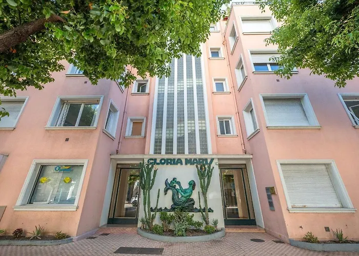 Le Gloria - Hyper Centre - Proche - Wifi Ментона
